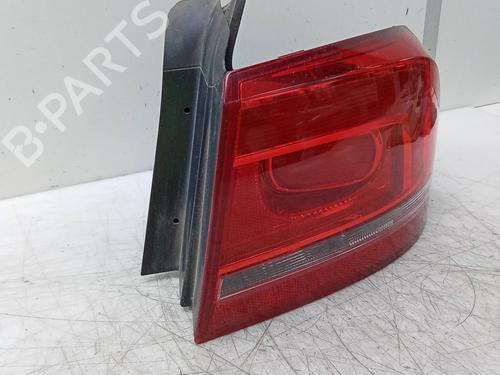 Right taillight VW PASSAT B7 Variant (365) 1.6 TDI | BP30192413C35 