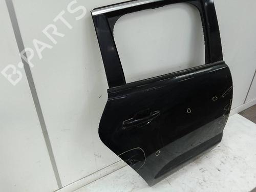 Used Right rear door PEUGEOT 3008 I MPV (0U_) 1.6 BlueHDi 120 (120 hp) 19059500