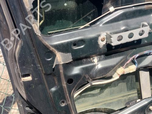 Deurruit links voor Deurruit links voor SUZUKI VITARA (ET, TA, TD) 1.6 i 16V All-wheel Drive (ET, TA02, SE416) (97 hp) 33953392 33953392