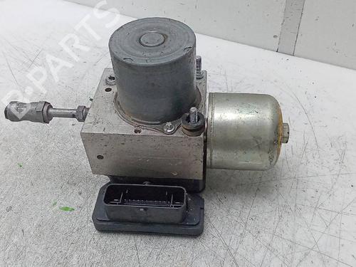 ABS pump RENAULT ZOE (BFM_)  | BP19411509M43 