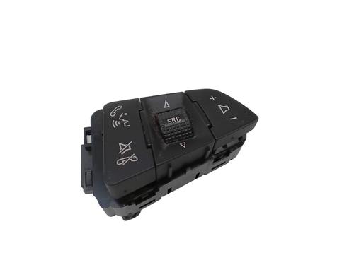 Stuurwielbediening OPEL ASTRA J (P10) 1.6 CDTi (68) (110 hp) 30098779