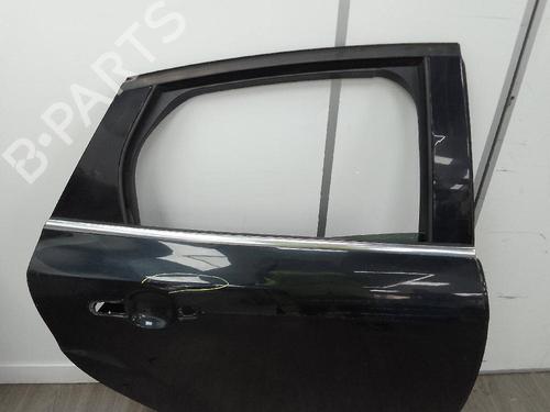 Used Right rear door FORD FOCUS III 1.6 TDCi (115 hp) 20222512