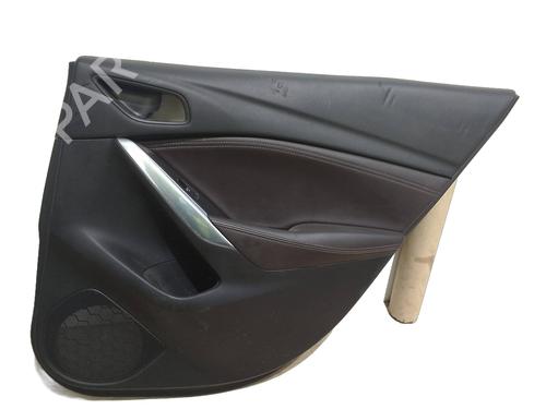 Rear right panel MAZDA 6 Saloon (GJ, GL) 2.2 D (GJ2FP) | BP34422026C61  - Image 5