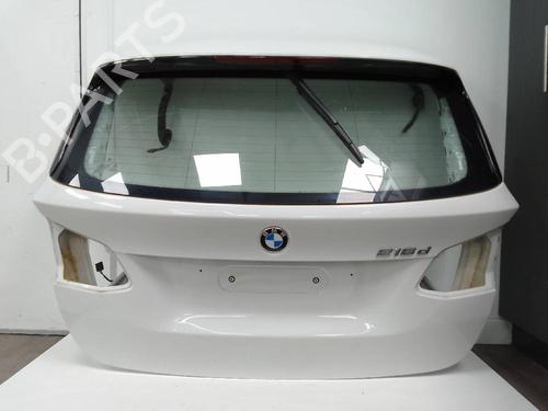 Tailgate BMW 2 Active Tourer (F45) 216 d | BP23948424C6 
