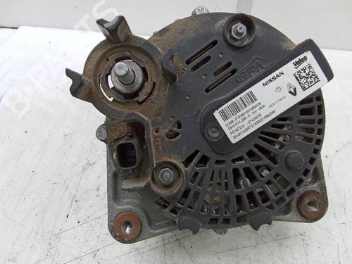 Used Alternator BMW X3 (E83) 2.0 sd (177 hp) 27448316