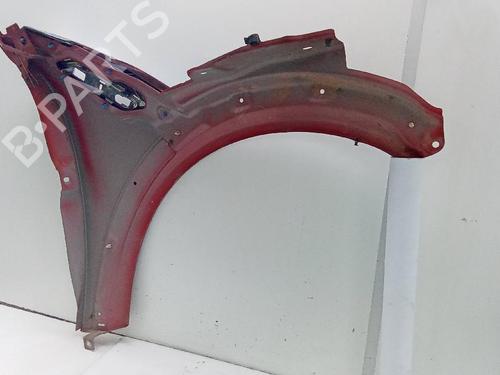 Left front fenders MINI MINI COUNTRYMAN (R60) Cooper D | BP18738248C41 