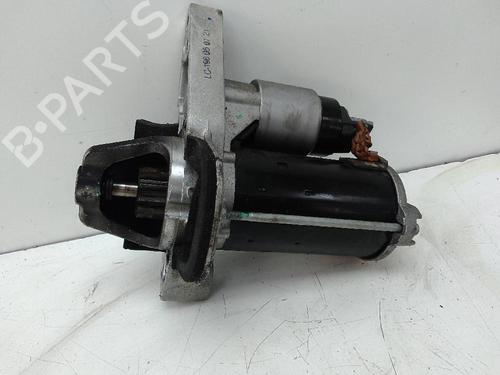 Starter NISSAN QASHQAI III (J12) 1.3 DIG-T | BP18737811M8 