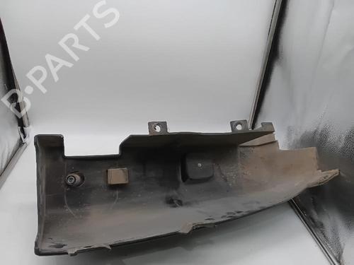 Corner bumper PEUGEOT BOXER Van 2.2 BlueHDi 140 | BP26409431C117