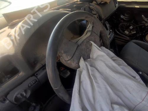 Steering wheel VW GOLF V (1K1)  | BP18595794C49 
