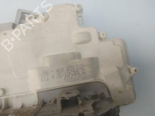 Used Rear left lock AUDI A6 Allroad C7 (4GH, 4GJ) 3.0 TDI quattro (245 hp) 21783555
