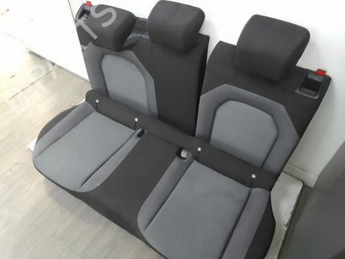 Rear seat SEAT ARONA (KJ7, KJP) 1.6 TDI | BP29385639C17 