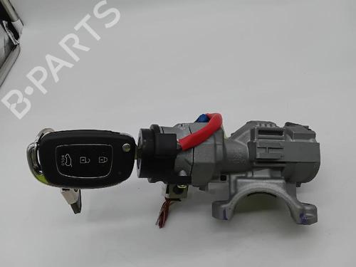 Ignition barrel HYUNDAI TUCSON (TL, TLE) 1.6 CRDi | BP26593664M48 