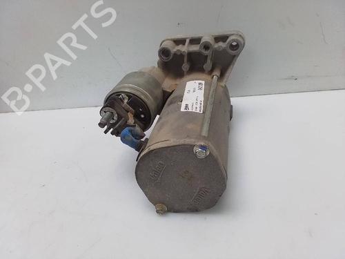 Startmotor PEUGEOT 208 I (CA_, CC_) 1.6 HDi (114 hp) 22332870