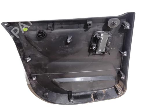 Rear right panel PEUGEOT PARTNER Box Body/MPV (K9) 1.5 BlueHDi 100 | BP33816832C61 - Image 4