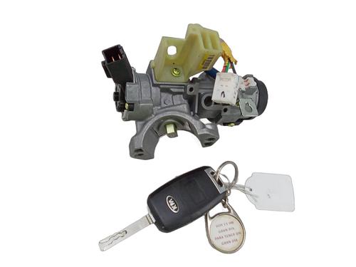 Ignition barrel KIA RIO IV (YB, SC, FB) 1.25 | BP18947849M48 - Image 5