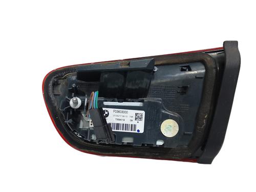 Left tailgate light BMW 1 (F21) 116 d | BP30272941C79 