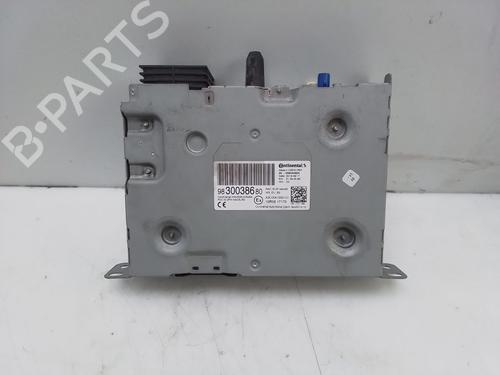 Used Electronic module PEUGEOT RIFTER 1.2 PureTech 110 (110 hp) 26160425