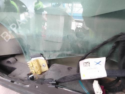 Dør venstre fortil SUZUKI SX4 (EY, GY) 1.6 VVT (110 hp) 26052927