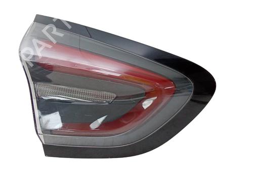 Left tailgate light FORD PUMA (J2K, CF7) 1.0 EcoBoost mHEV | BP19151725C79 - Image 3