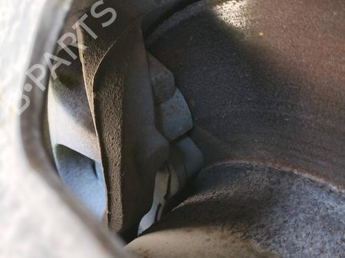 Used Left rear brake caliper IVECO DAILY VI Van 35S18, 35C18, 40C18, 50C18, 60C18, 65C18, 70C18 (180 hp) 26157429