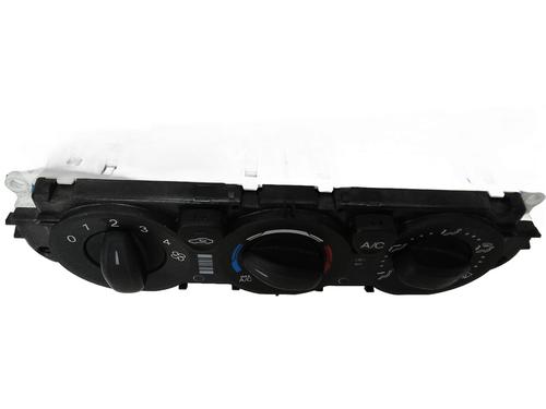 Climate control FORD TRANSIT CUSTOM V362 Bus (F3) 2.2 TDCi | BP19582921I5 - Image 3