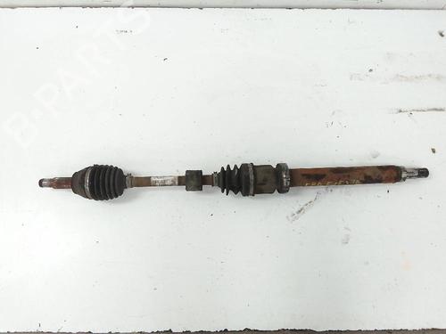 Right front driveshaft FORD FIESTA VI (CB1, CCN)  | BP26160853M39 