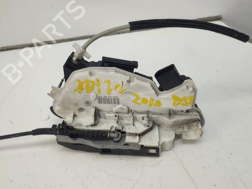 Used Front left lock SEAT IBIZA IV SC (6J1, 6P5) 1.9 TDI (90 hp) 28148961