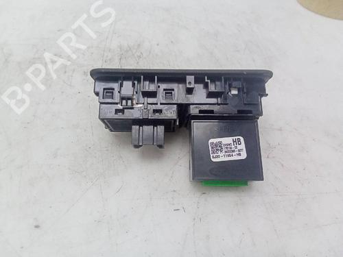 Used Switch LAND ROVER RANGE ROVER EVOQUE (L538) 2.0 D 4x4 (150 hp) 18577058