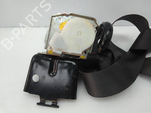 Rear right seatbelt OPEL ASTRA K (B16) 1.6 CDTi (68) | BP22777803I28 