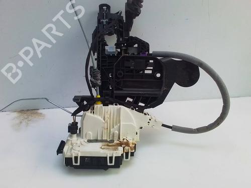 Front right lock MERCEDES-BENZ M-CLASS (W166) ML 250 CDI / BlueTEC 4-matic (166.004, 166.003) | BP30050720C97