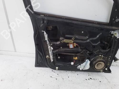 Left front door SSANGYONG REXTON / REXTON II (GAB_) 2.9 TD | BP30051080C2 