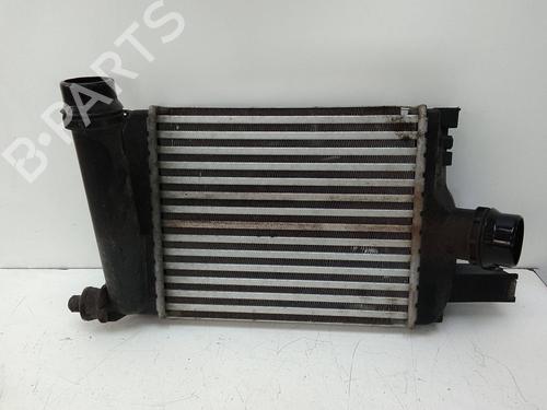 Used Intercooler Intercooler DACIA SANDERO II TCe 90 (B8M1, B8MA, B8AC) (90 hp) 18737494 18737494
