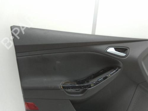 Used Front left panel FORD FOCUS III [2010-2020]  18585355
