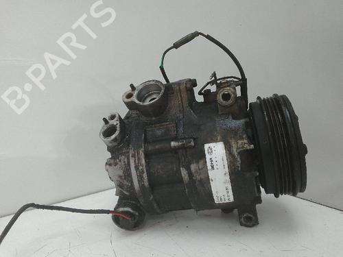 Turbocharger/Supercharger BMW X5 (E70) 3.0 sd | BP18583923M71 