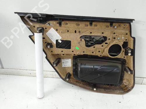 Used Rear right panel BMW 5 Touring (F11) 520 d xDrive (190 hp) 19733197