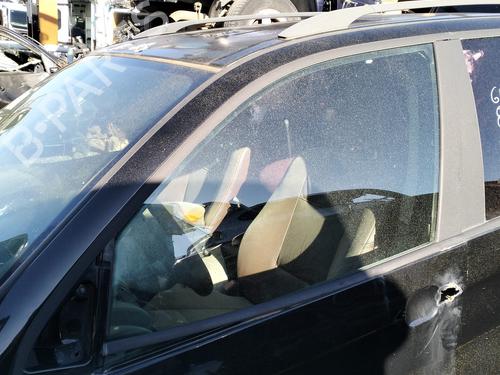 Used Front left door window BMW X5 (E53) 3.0 i (231 hp) 31063771