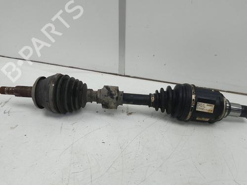 Used Left front driveshaft Left front driveshaft TOYOTA RAV 4 IV (_A4_) 2.5 Hybrid (AVA42_) (197 hp) 19071661 19071661