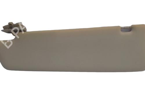 Right sun visor FIAT DUCATO Van (250_) 130 Multijet 2,3 D | BP28151099I2 - Image 3