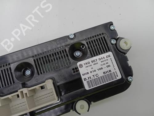 Climate control VW GOLF V (1K1) 1.9 TDI | BP28490565I5