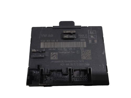 Electronic module AUDI A3 Sportback (8VA, 8VF) 2.0 TDI | BP30051448M83 