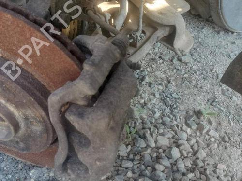 Used Right front brake caliper RENAULT TRAFIC II Van (FL) 1.9 dCi 80 (FL0B) (82 hp) 26157963