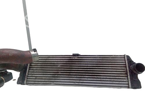 Used Intercooler Intercooler MERCEDES-BENZ SPRINTER 3,5-t Van (B906) 316 CDI (906.631, 906.633, 906.635, 906.637) (163 hp) 18574286 18574286
