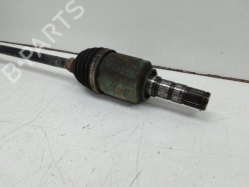 Used Right rear driveshaft SUBARU FORESTER (SH_) 2.0 D AWD (SHH, SHD, SHN) (147 hp) 19484439