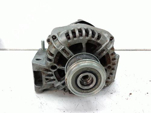 Used Alternator FIAT 500X (334_) [2014-2025]  26160890