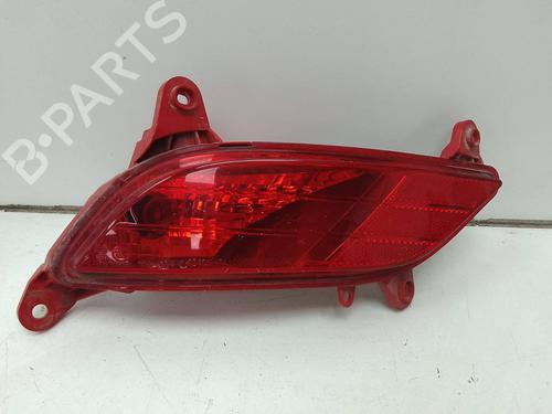 Used Rear fog light Rear fog light KIA CARENS IV 1.7 CRDi (116 hp) 19681408 19681408