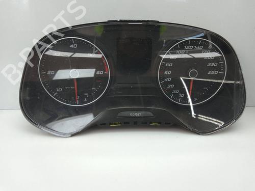 Used Instrument cluster Instrument cluster 22309547 22309547