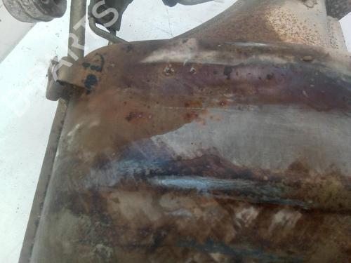 Used Particulate filter LAND ROVER FREELANDER 2 (L359) 2.2 TD4 4x4 (160 hp) 20156396