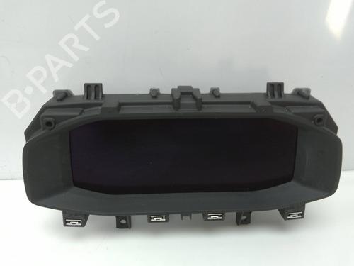 Used Instrument cluster Instrument cluster 28144791 28144791