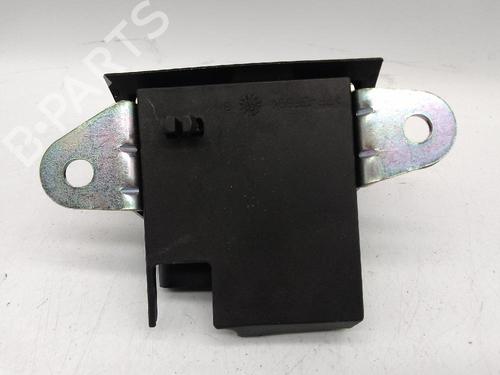 Tailgate lock SEAT IBIZA V (KJ1, KJG) 1.0 TSI | BP25782661C101 