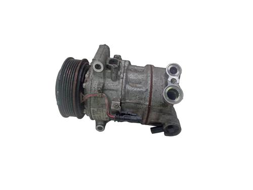 AC compressor OPEL ASTRA K (B16) 1.6 CDTi (68) | BP18573932M34